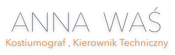 ANNA WAS